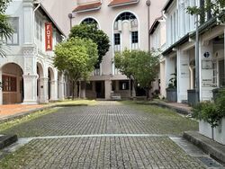 Tanjong Pagar Conservation Area (D2), Office #554934461